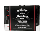 JACK DANIEL'S Weihnachtskalender - Holiday Countdown
