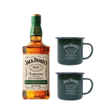 JACK DANIEL'S Tennessee Rye SPECIAL