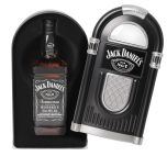 Jack Daniel’s JUKEBOX - inkl. 0,7L JACK DANIEL'S Old No. 7 - limited!