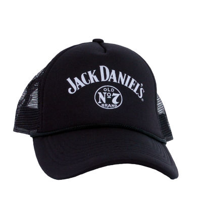 JACK DANIEL'S Trucker Cap