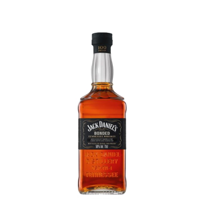 Jack Daniel's Bonded im offiziellen Shop