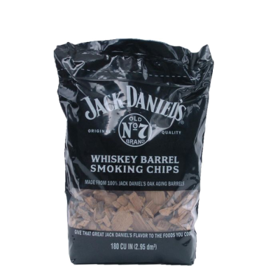 JACK DANIEL'S Woodsmoking-Chips
