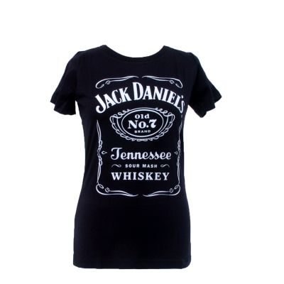 JACK DANIEL'S Damen T-Shirt