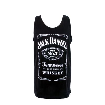JACK DANIEL'S Muscle Shirt