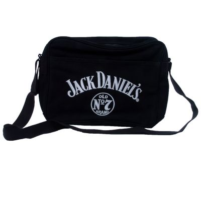 JACK DANIEL'S Messenger Bag