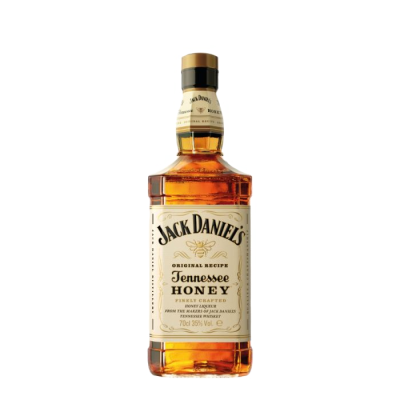 JACK DANIEL'S Tennessee Honey