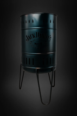 JACK DANIEL'S Tennessee Whiskey Feuerkorb