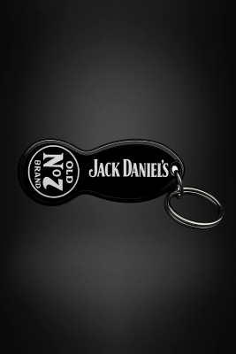 JACK DANIEL'S Einkaufswagenlöser