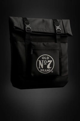 JACK DANIEL'S Rucksack