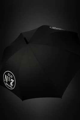 JACK DANIEL'S Regenschirm