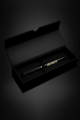JACK DANIEL'S Rollerball mit Klappetui