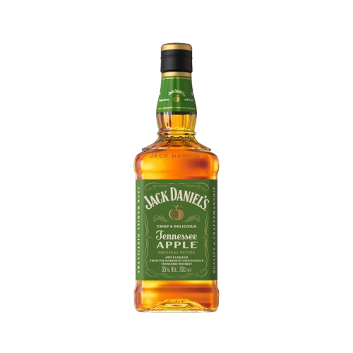 JACK DANIEL'S Tennessee Apple