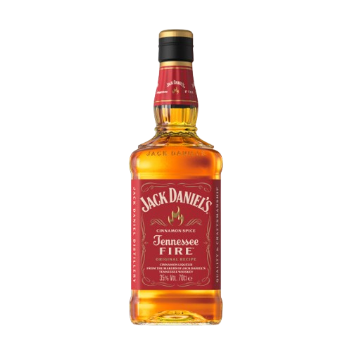 JACK DANIEL'S Tennessee Fire