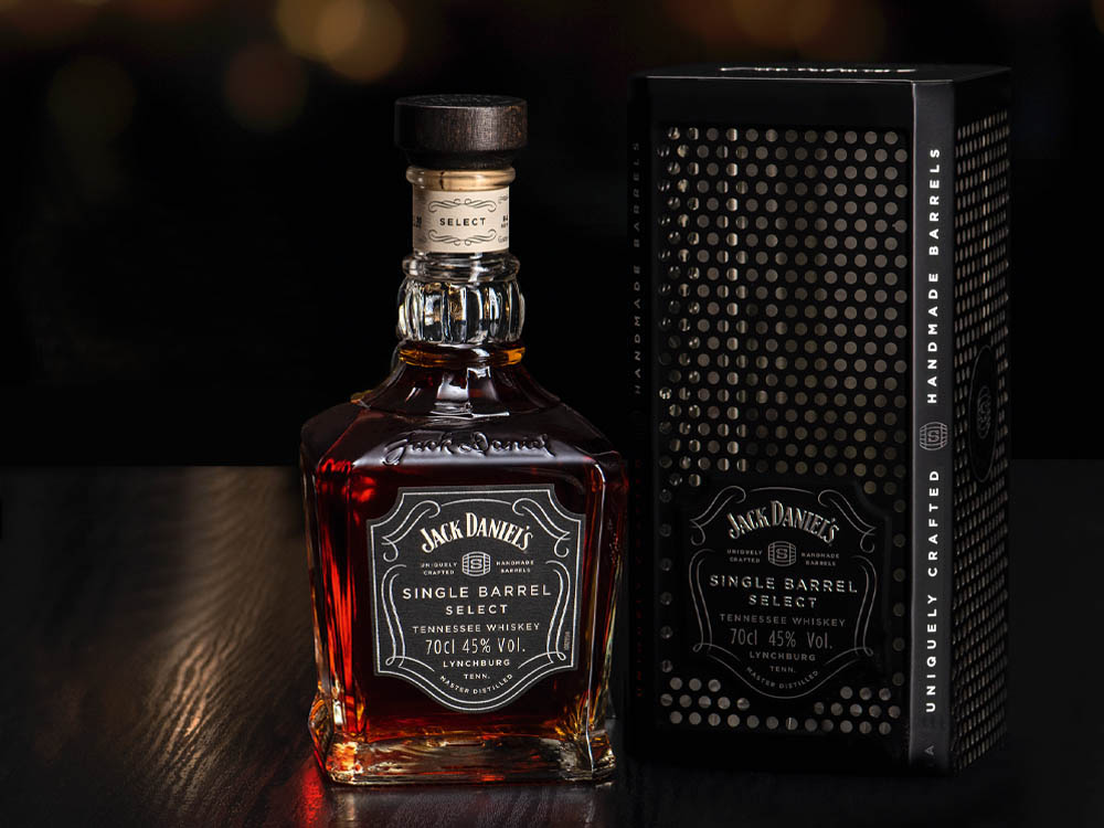 14+ Jack Daniels Gift Sets